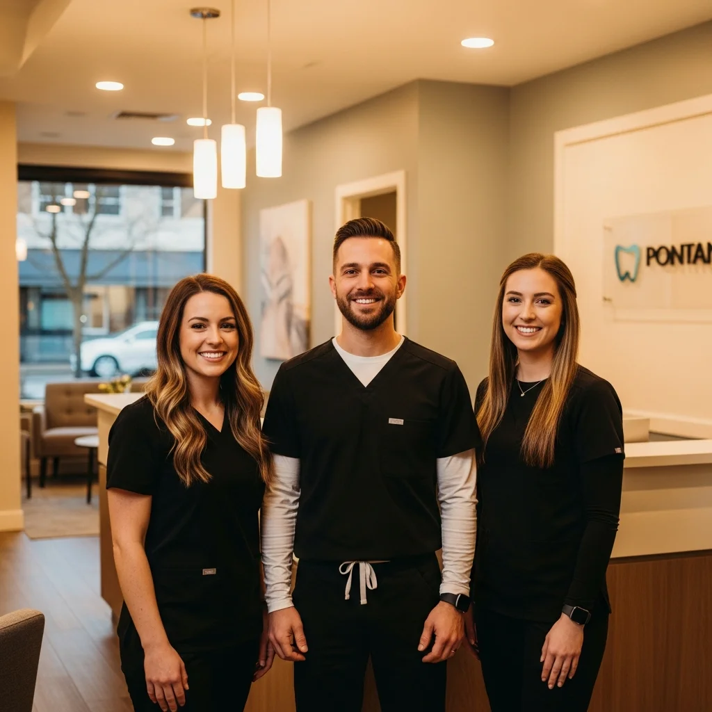 Emergency Dental Team